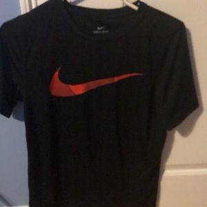 Nike shirt